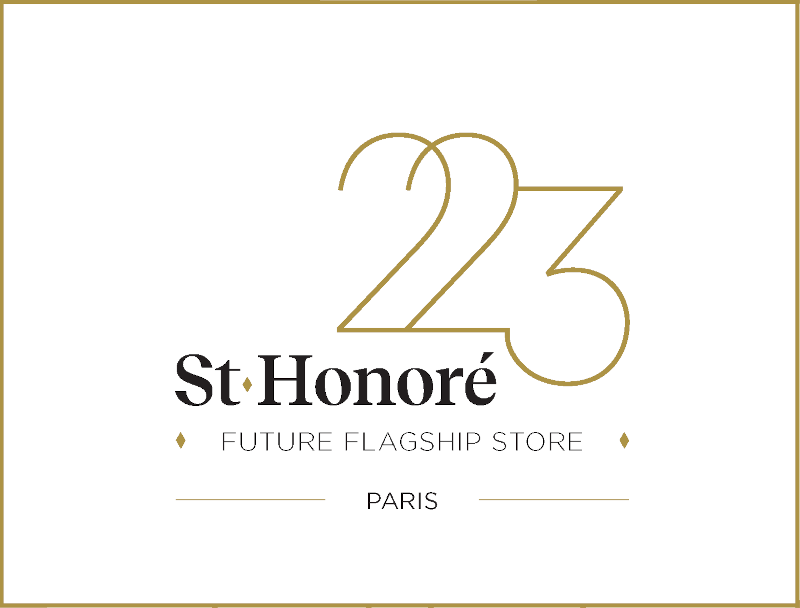 223 St Honoré